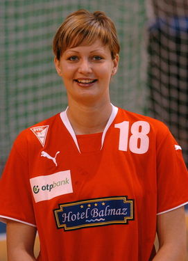 Szűcs Ibolya Gabriella