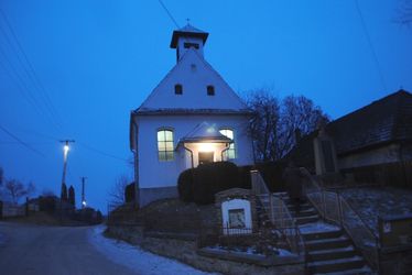 A szerző felvétele