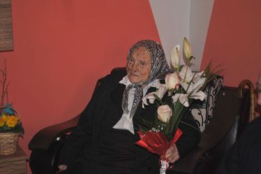 A szerző felvétele