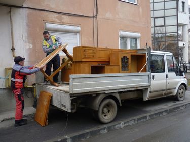 Bútoradomány a sepsiszentgyörgyi unitárius egyháznak