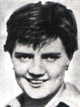 Nagy Irén
