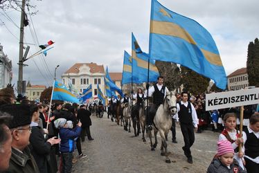 A szerző felvételei