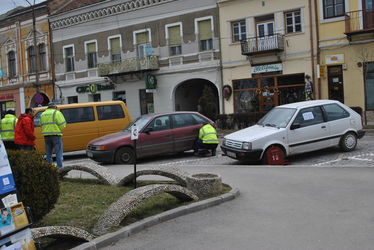 A szerző felvétele