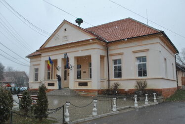 A szerző felvétele