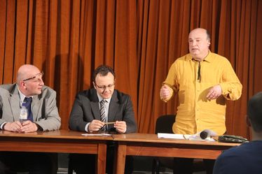 Cziprián-Kovács Loránd, Mădălin Guruianu, Szabó Csaba