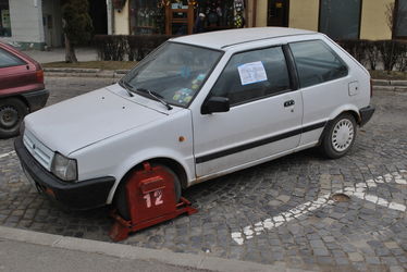 A szerző felvétele