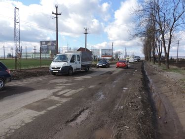 A szerző felvétele