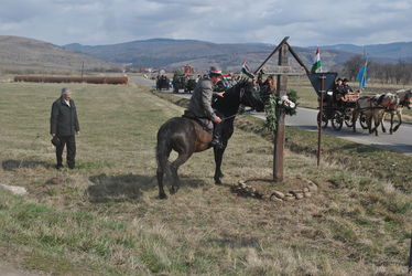 A szerző felvétele