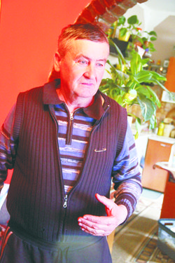 Kovács Károly