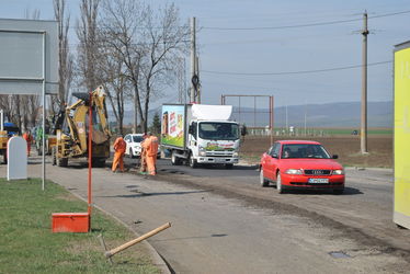 A szerző felvétele