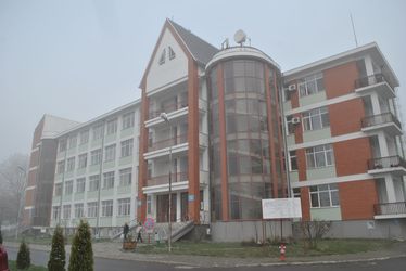 A szerző felvétele