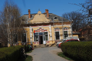 A szerző felvétele