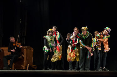 Codra Botond felvétele