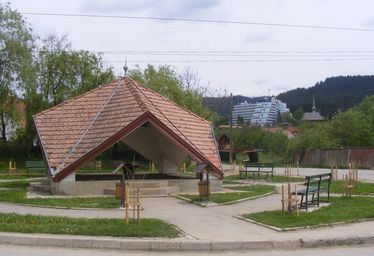 A szerző felvétele