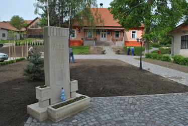 A szerző felvétele