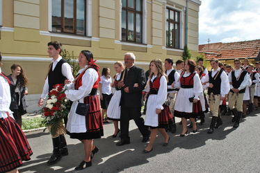 A szerző felvétele