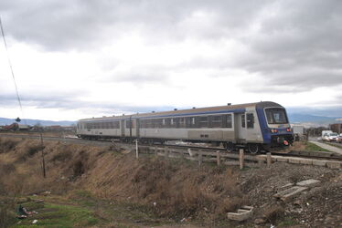 A szerző felvétele