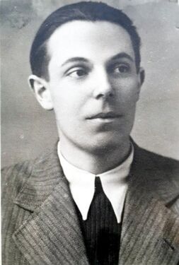 Dr. Ferencz Zoltán (Orvosainkra emlékezünk)
