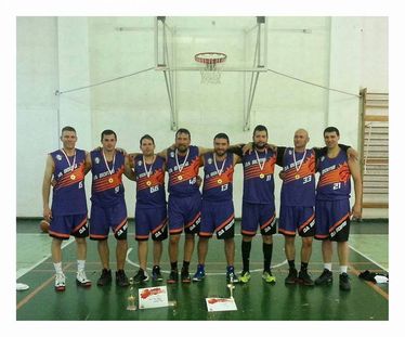 A bajnokcsapat Da Bomb