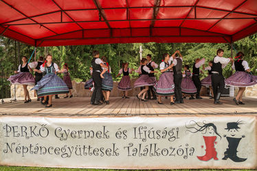 Vargyasi Levente archív felvétele