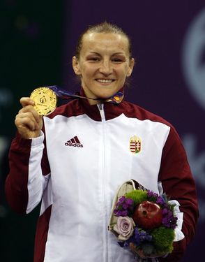 Sastin Marianna