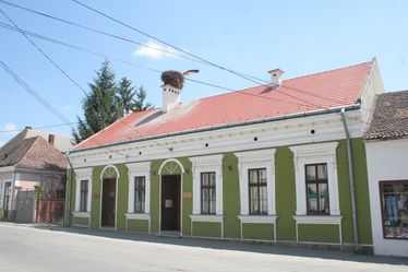 Bért kell fizetni az ingatlan használatáért. A szerző felvétele