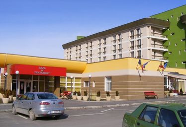 Kezelőközpont Kovásznán. Bokor Gábor felvétele