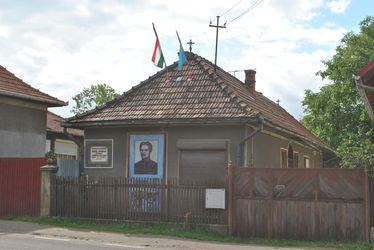 A szerző felvétele