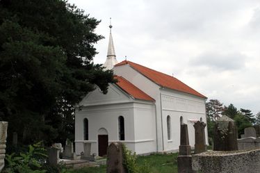 Bálokban gyűjtöttek az orgonára (Sepsikőröspatak)