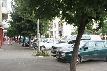 A Józef Bem utcában is fizetni kell majd