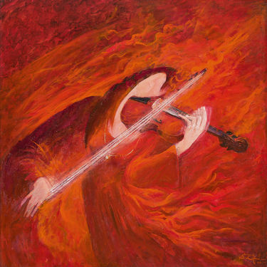 Hegedűst hegedűsnek, 2014