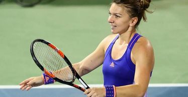 Simona Halep