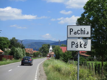 A szerző felvételei