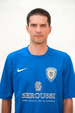 Mihály Zoltán még udvarhelyi mezben