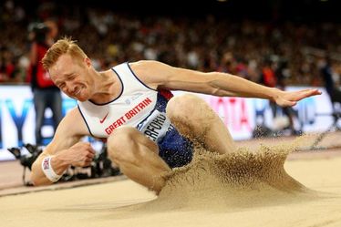 Greg Rutherford