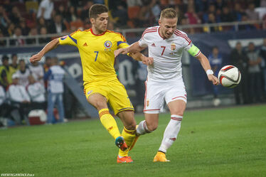 Chipciu és Dzsudzsák