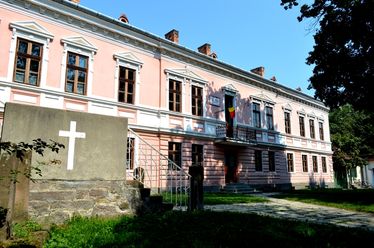 Az idei tanévkezdéskor üresen marad a diákdombi iskola. Albert Egon felvétele