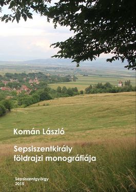 Könyv a szent király falujáról