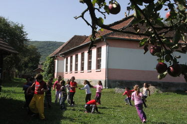Szüneten. Albert Levente felvételei