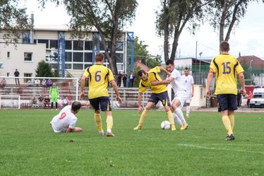 Sepsi OSK: a harmadik liga egyetlen százszázalékos csapata