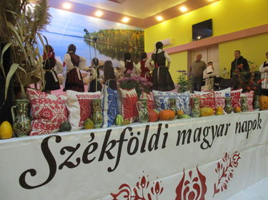 A szerző felvétele