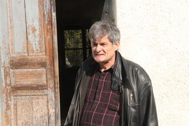 Beder Győző igazgató