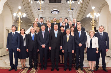 Fotó: Presidency.ro