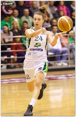 Matea Tavic