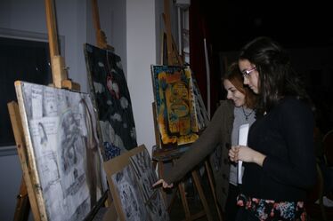 Ferencz Csaba felvétele