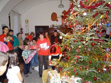 A szerző felvétele