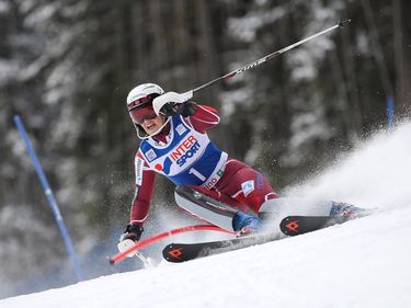 Nina Löseth