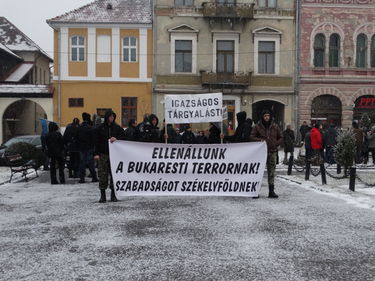 A szerző felvétele