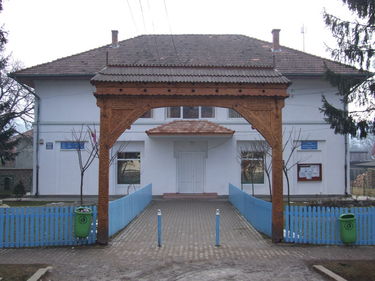 A szerző felvétele
