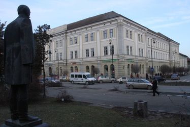 A Székely Mikó Kollégiumban ugyanannyi kilencedik osztály indul, mint tavaly